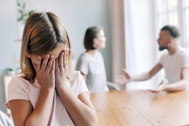 Gute Beziehung trotz Trennung: So stärken getrennte Eltern die Beziehung zwischen dem Kind und dem anderen Elternteil