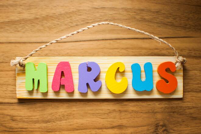 Marcus