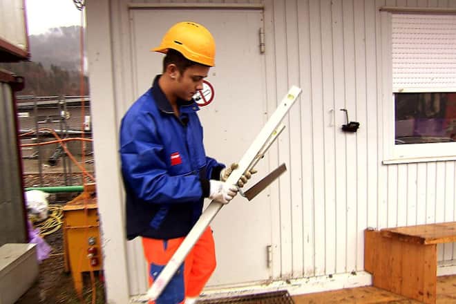 DSDS 2012 Schweizer Kandidat Luca Haenni3