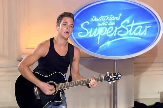 DSDS 2012 Schweizer Kandidat Luca Haenni4