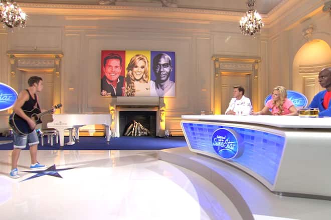 DSDS 2012 Schweizer Kandidat Luca Haenni5