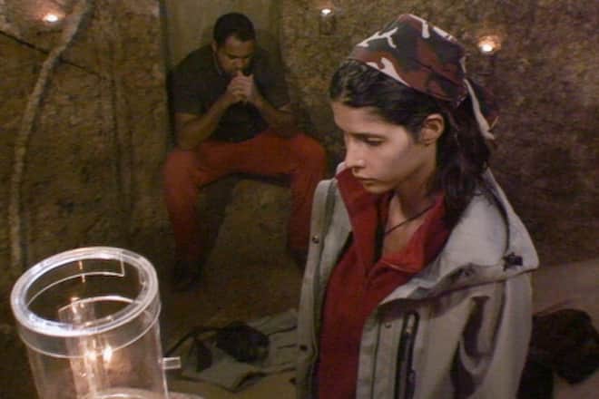 Dschungelcamp Ibes 2012 Tag 11