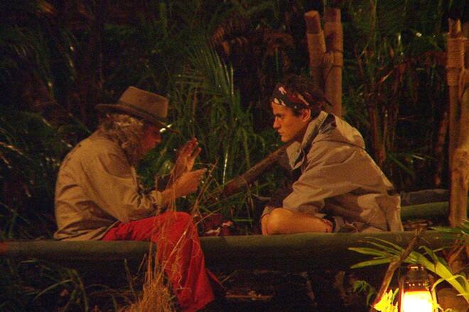 Dschungelcamp Ibes 2012 Tag 11