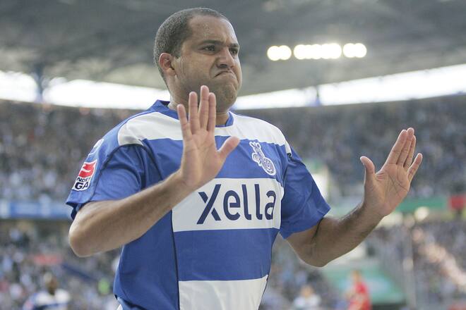 Fussballer Ailton geht ins Dschungelcamp