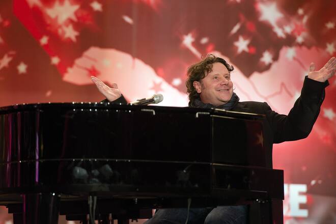 DGST 1. Halbfinale Garry Müller