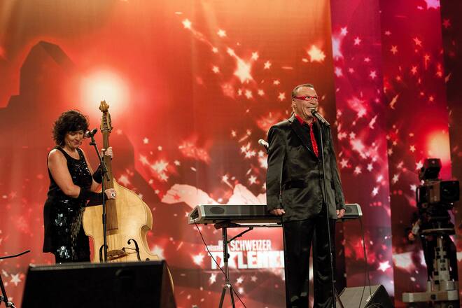 DGST 3. Halbfinale Kurt Oberländer