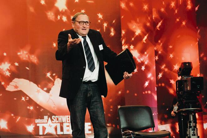 DGST 3. Halbfinale Toni Graber