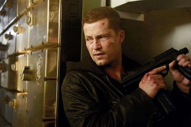 Tatort Willkommen in Hamburg: Til Schweiger auf Verbrecherjagd