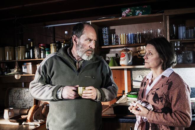 Paul und Christine Wilder