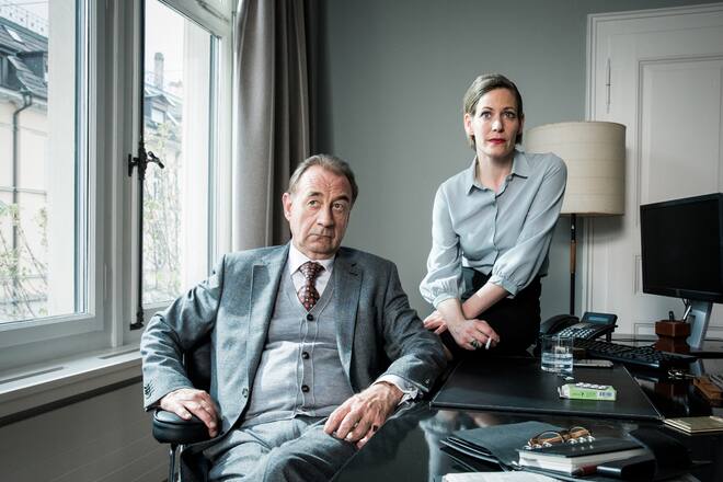 Private Banking Stephanie Japp