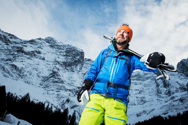 Hartmann Nik - Winter Wunderland