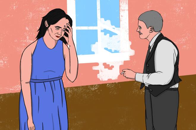 Hinter der Bühne Lenz Krimi