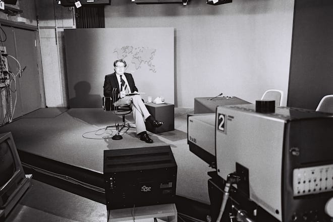 Tagesschau 1979