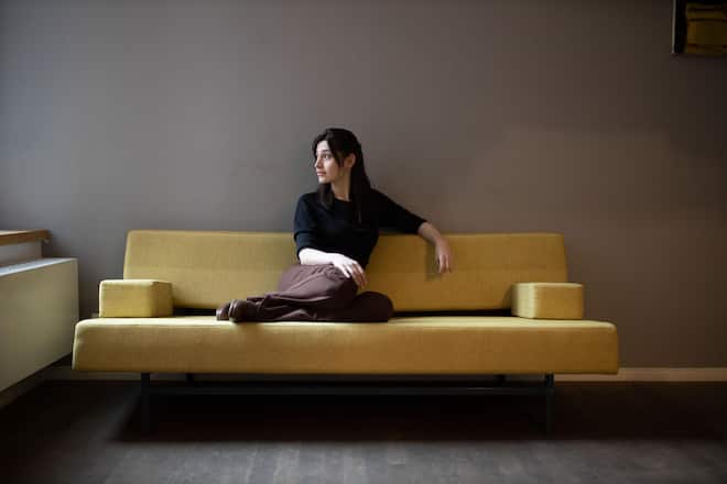 Deleila Piasko, Schauspielerin