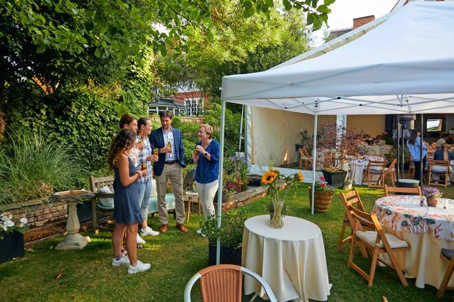 Martina Hingis Wimbledon 2023