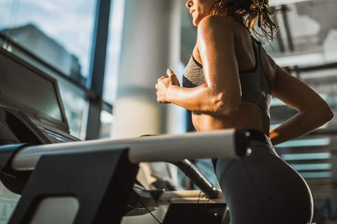 Wie oft braucht es das Cardiotraining pro Woche?