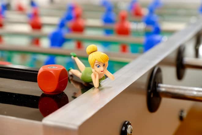 Daniela Marino Talisman