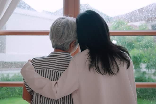 Kinderfrei: Wie erkläre ich meinen Eltern, dass sie nie Grosseltern werden