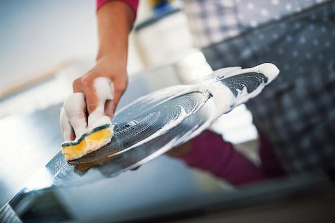 Backofenspray Putz-Hack