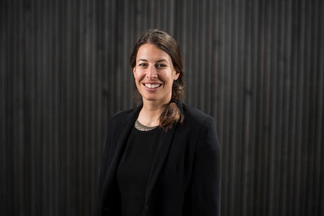 16.06.2018; Luterbach; Swiss Ski - Swiss-Ski Golf Trophy; Dominique Gisin. © Valeriano Di Domenico Golfplatz Wylihof in Luterbach, SO.