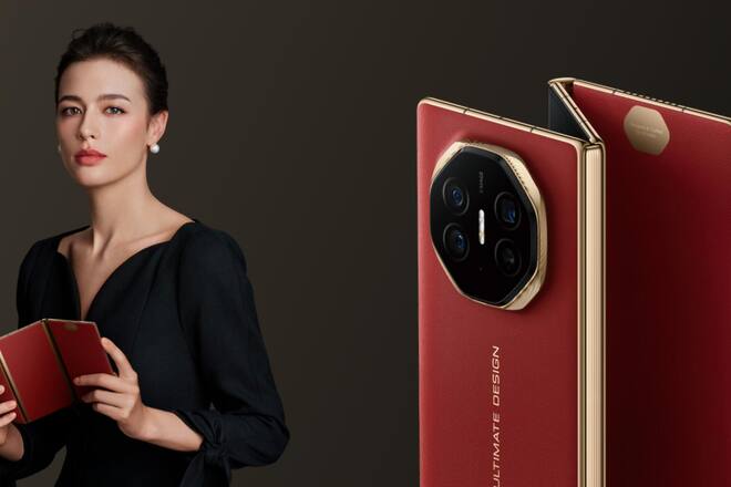 Huawei Mate XT Ultimate