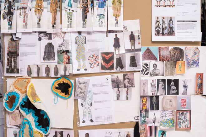 Rafael Kouto, Swiss Design