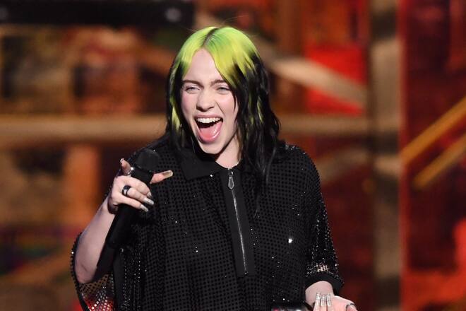 Billie Eilish