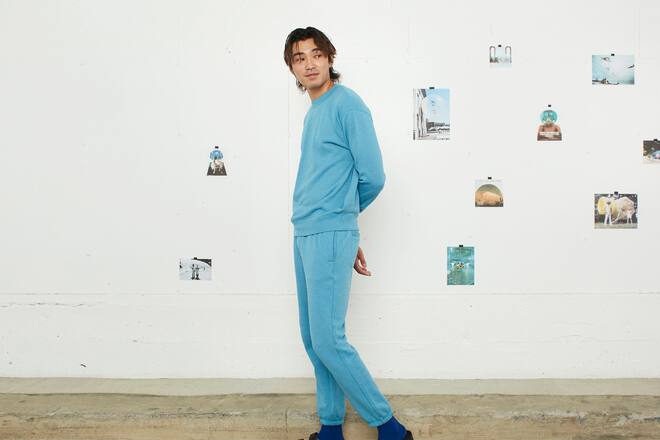 Jogginganzug Entireworld