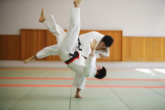 Judo