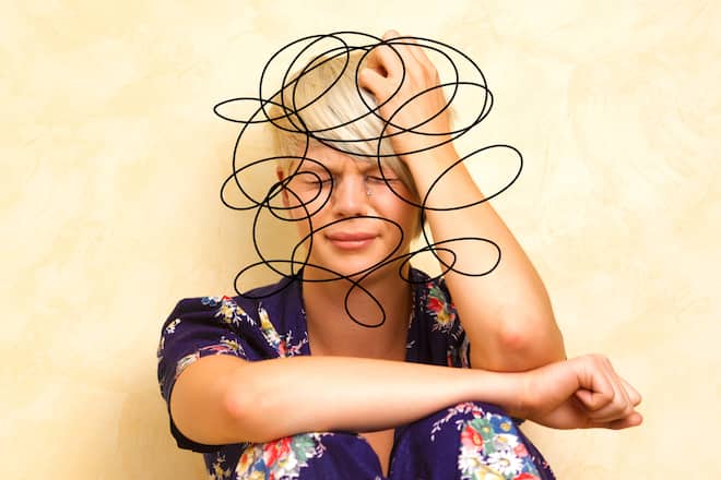 In der Pubertät kann sich ADHS verändern.