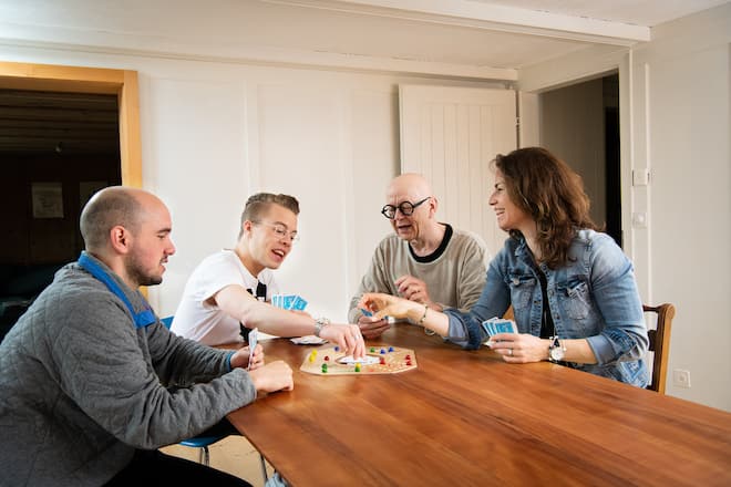 Renato Kaiser Tabu SRF