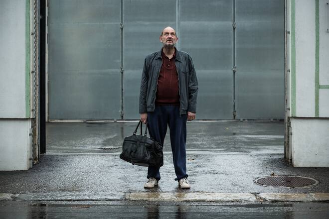 Wilder Staffel 2 Folge 1Aus dem Gefängnis entlassen Andreas Matti (Paul Wilder)Buch: Béla Batthyany, Andreas Stadler, Moritz Gerber, Roberto Martinez, Alexander SeibtRegie: Pierre Monnard und Jan Erick MackProduktion: SRF/C-Films AG/Panimage GmbHCopyright: SRF/Pascal Mora