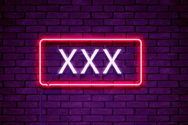 Pornografie in der Partnerschaft