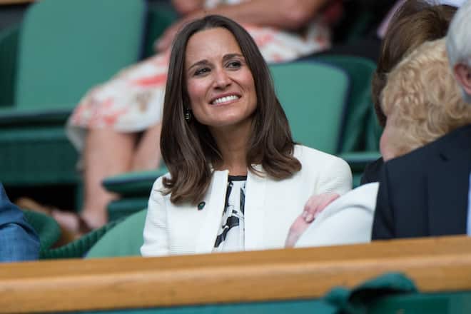 Pippa Middleton
