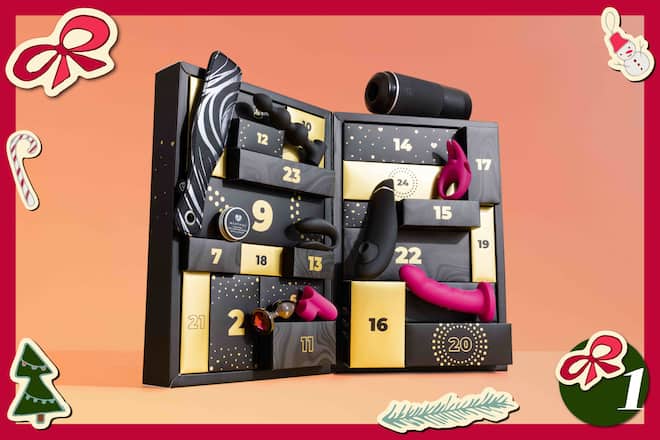 Amorana Adventskalender