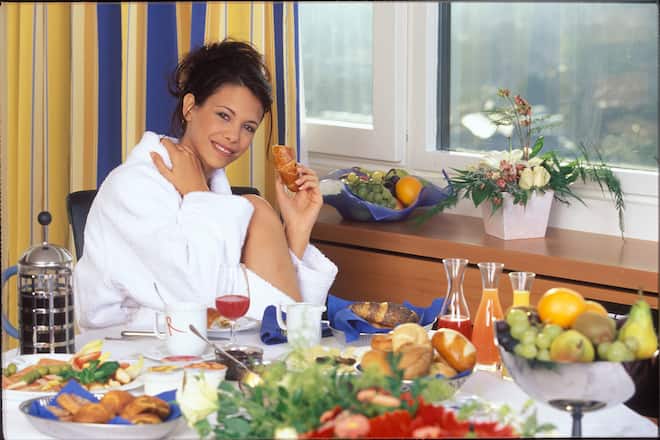 Sonia Grandjean, Miss Schweiz 1998