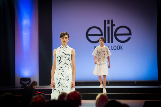 Elite Model Look 2016