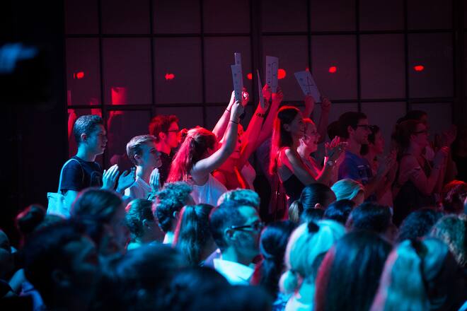 Elite Model Look 2016