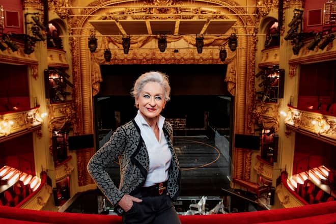 Heidi Maria Glössner