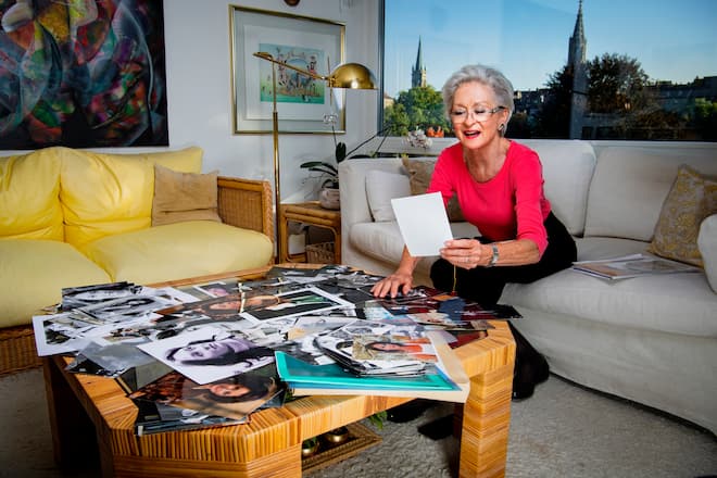 Heidi Maria Glössner