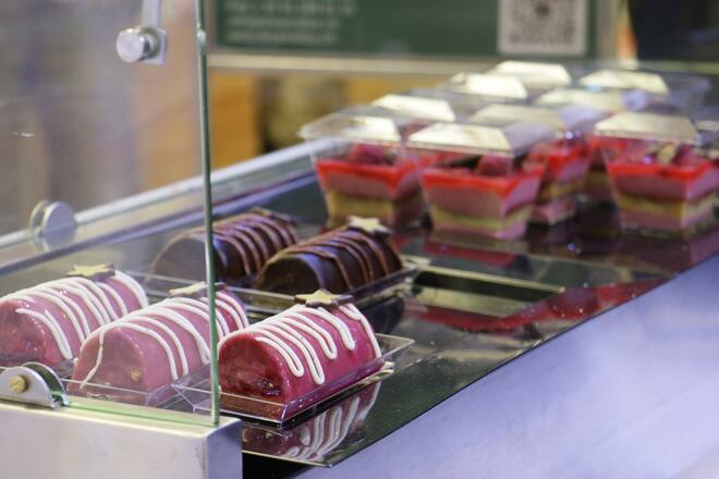 Foodblog Zoe Torinesi Cookinesi Gourmesse Zürich