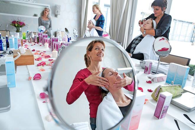 Oase Schloss Hünigen