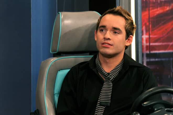 <p>Vor sieben Jahren verschwand Daniel Küblböck spurlos von einem Kreuzfahrtschiff.</p>