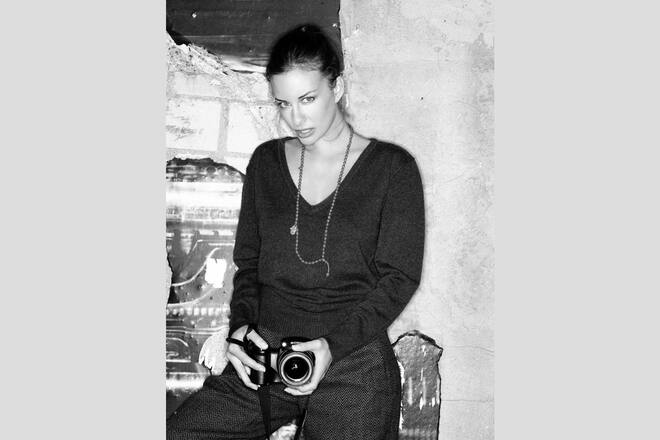 Patricia Faessler Schweizer Illustrierte