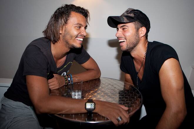 Xenia Tchoumitcheva Fotoshooting Werbedreh 007