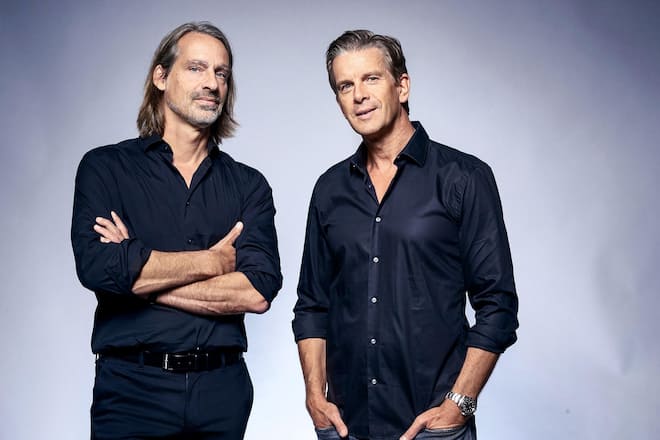 Michel Gammenthaler Sagen Sie Mal