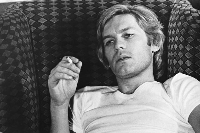 GEWALT UND LEIDENSCHAFT Gruppo di famiglia in un inferno Italien/Frankreich 1974 Luchino Visconti HELMUT BERGER (Konrad Huebel) Regie: Luchino Visconti aka. Gruppo di famiglia in un inferno / GEWALT UND LEIDENSCHAFT Italien/Frankreich 1974 Copyright: KPA !AUFNAHMEDATUM GESCHÃTZT! Nur redaktionelle Nutzung im Zusammenhang mit dem Film. Editorial usage only and only related to the movie. Im Falle anderer Verwendungen, kontaktieren Sie uns bitte. For other uses, please contact us. UnitedArchives00676776