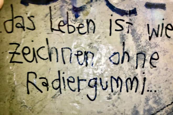 Sagen Sie mal mit Stefan Kurt