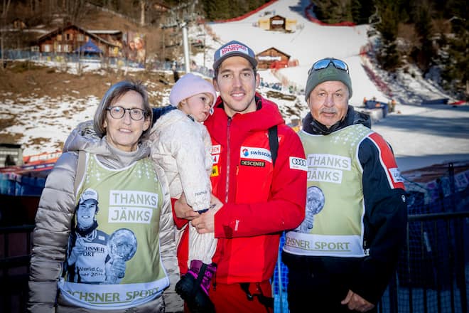 Carlo Janka, Ski Alpin, Rücktritt, Lauberhorn 2022, SI 03/2022