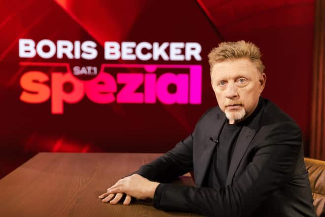 Boris Becker
